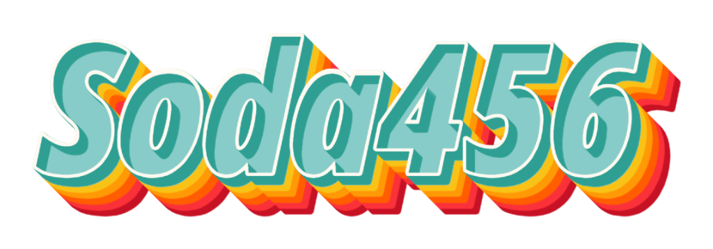 Soda456